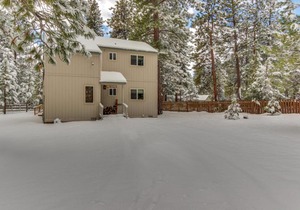 Peters Tollgate Cabin