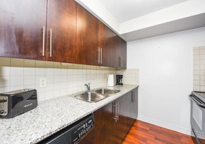 PlanURstay - Luxury Condo