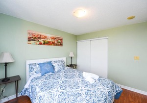 PlanURstay - Luxury Condo
