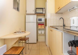 Plein Soleil by Interhome