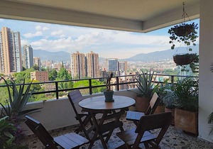 Poblado-Castropol