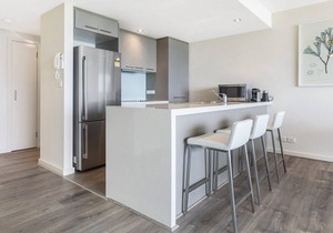 Point Grey Apartment 13