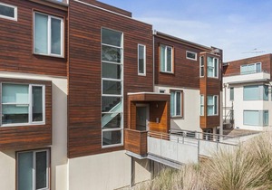 Point Grey Apartment 13