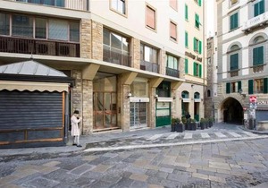 Ponte Vecchio Exclusive Flat