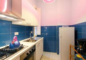 Ponte Vecchio Exclusive Flat