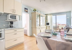Port Arcachon by Interhome