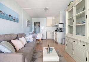 Port Arcachon by Interhome