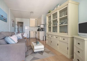 Port Arcachon by Interhome