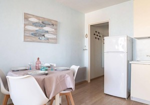 Port Arcachon by Interhome