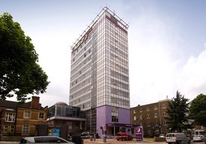 Premier Inn London Hammersmith (Ravenscourt Park)