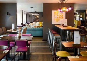 Premier Inn London Blackfriars - Fleet Street
