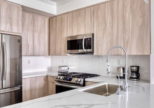 Premium Playa Vista 1BR w/ Pool & Lounge, near Whole Foods, by Blueground