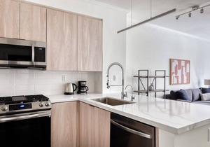 Premium Playa Vista 1BR w/ Pool & Lounge, near Whole Foods, by Blueground