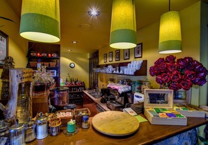 Premium Quad Retreat - Esperides Traditional Resort