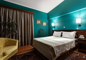 Premium Quad Retreat - Esperides Sunny Getaway