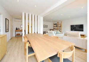Prestige Sunset Carcavelos Beach - Checkinhome