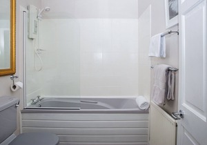 Prestwick Town Centre Stunning Flat for holidays and corporate lets