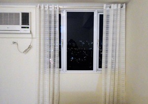 Princeton Residences Studio Luxe Unit
