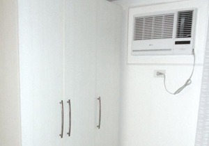 Princeton Residences Studio Luxe Unit
