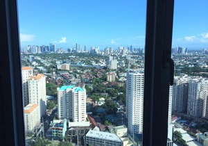 Princeton Residences Studio Luxe Unit