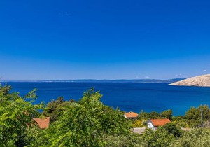Private accommodation STARA BASKA