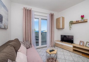 Private accommodation STARA BASKA