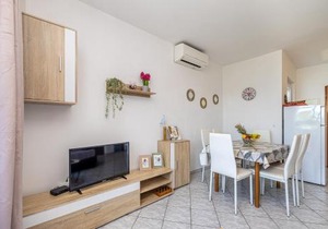 Private accommodation STARA BASKA