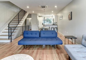 Private Elevator in Hot South Slope