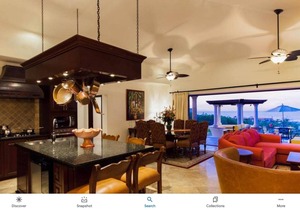 Private Residence Club in amazing Hacienda Encantada