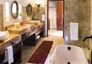 Private Residence Club in amazing Hacienda Encantada