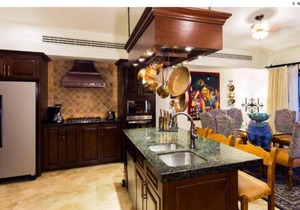 Private Residence Club in amazing Hacienda Encantada