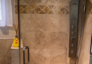 Private space minutes from the heart of Ocean Beach