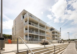 Priwallpromenade 2, Whg 7