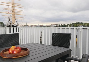 Priwallpromenade 2, Whg 7
