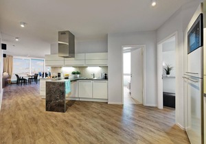 Priwallpromenade 31, Whg 26