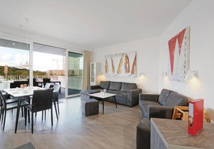 Priwallpromenade 31, Whg 26