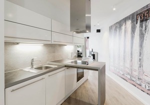 Priwallpromenade 23, Whg 1