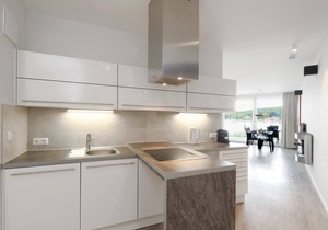 Priwallpromenade 23, Whg 1