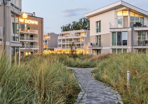 Priwallpromenade 23, Whg 1