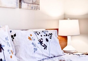 Professionally Decorated 1 BR With King Bed Only 4 Minutes from Metro/ Close to Old Town