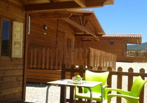 Pueblo Blanco Bungalows 9