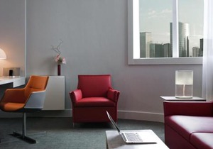 Pullman Paris La Défense