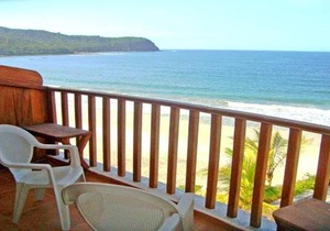 Punta Mita Litibu Beachfront Studios Mar 2