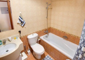 Q155 - Dubai Marina Studio 1B2G