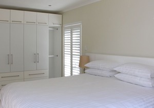 Quaint Studio Apartment in Upper Constantia