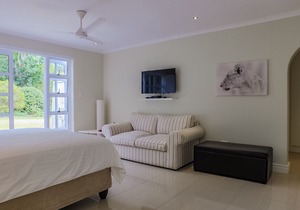 Quaint Studio Apartment in Upper Constantia