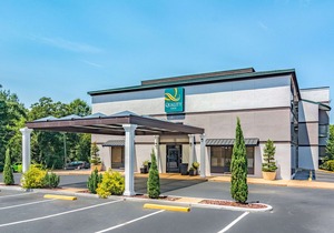 Quality Inn Columbus