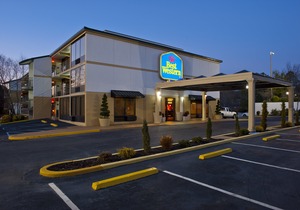 Quality Inn Columbus