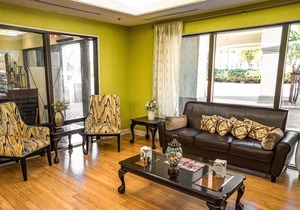 Quality Inn & Suites Lithia Springs