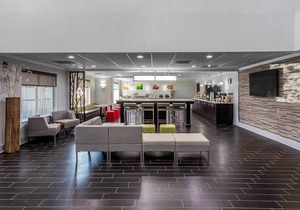 Quality Suites Pineville - Charlotte